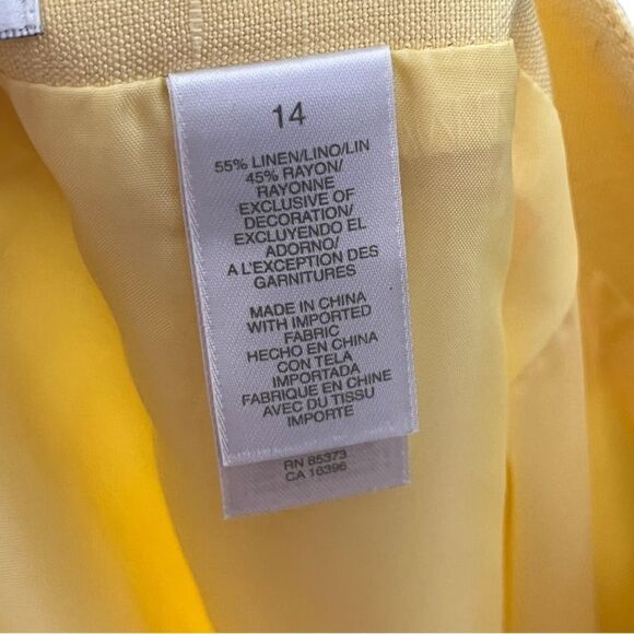 Emma James Skirt‎ nwt - Picture 6 of 8